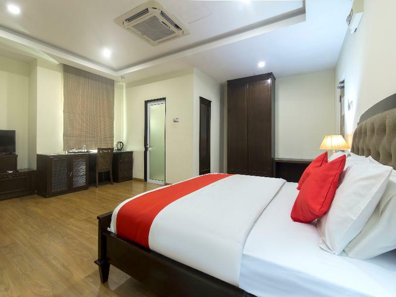 Maxwell Inn Boutique Hotel Taiping Esterno foto