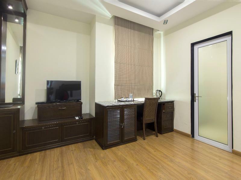 Maxwell Inn Boutique Hotel Taiping Esterno foto