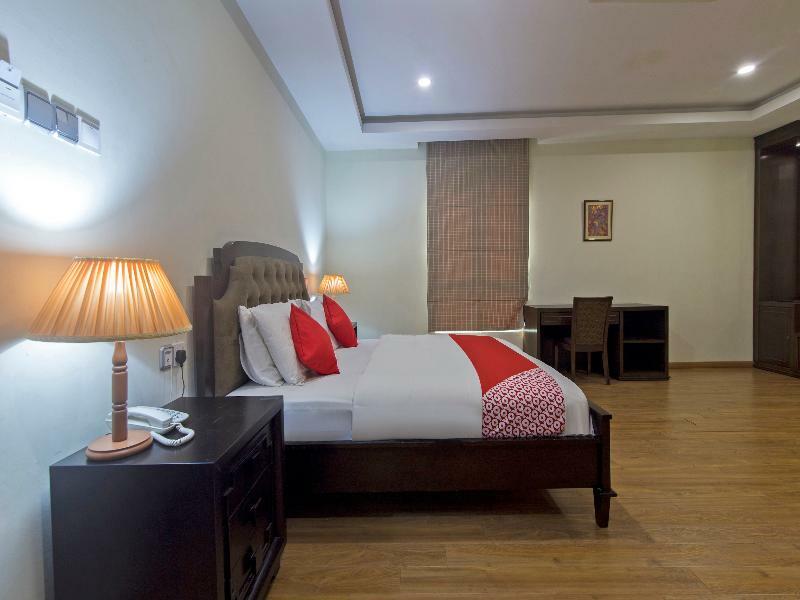 Maxwell Inn Boutique Hotel Taiping Esterno foto