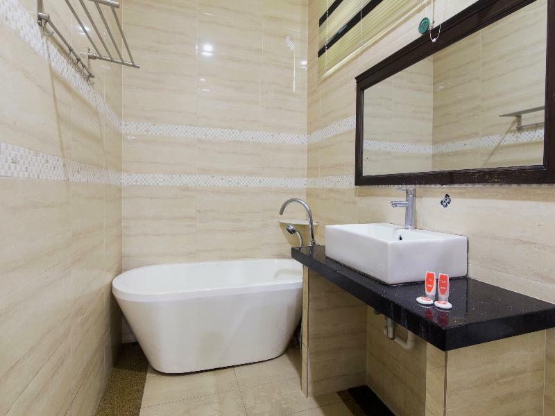 Maxwell Inn Boutique Hotel Taiping Esterno foto