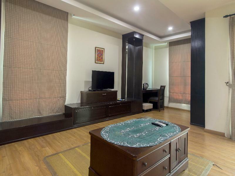 Maxwell Inn Boutique Hotel Taiping Esterno foto